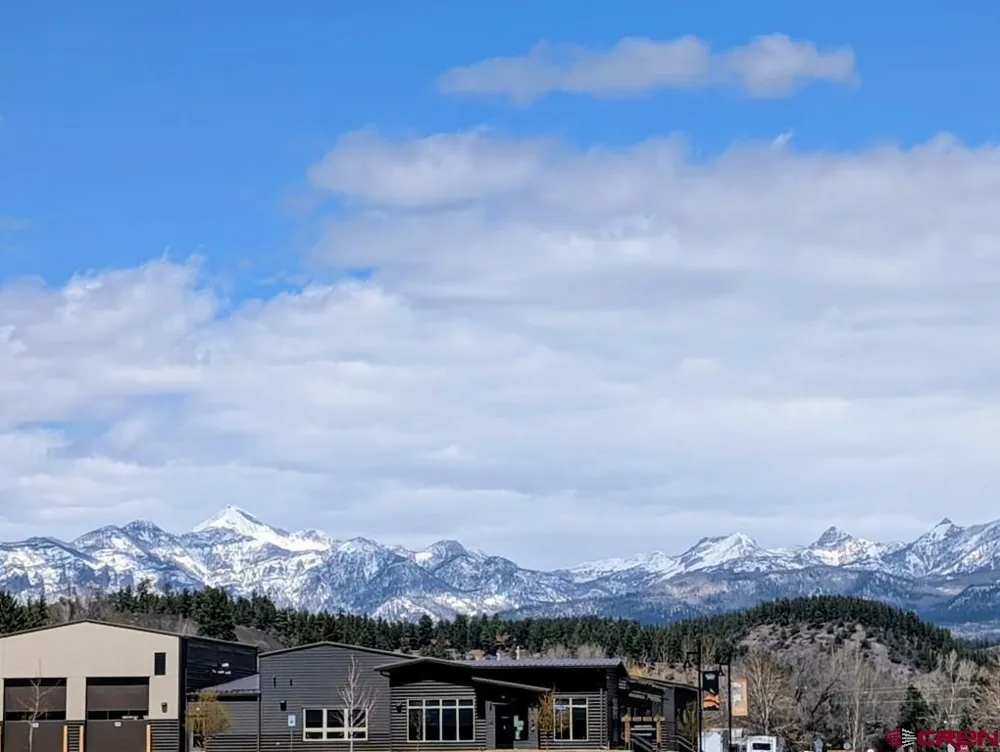 635 S 5th Street Pagosa Springs, CO 81147