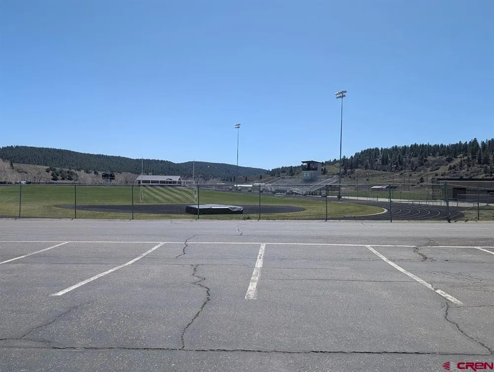 635 S 5th Street Pagosa Springs, CO 81147