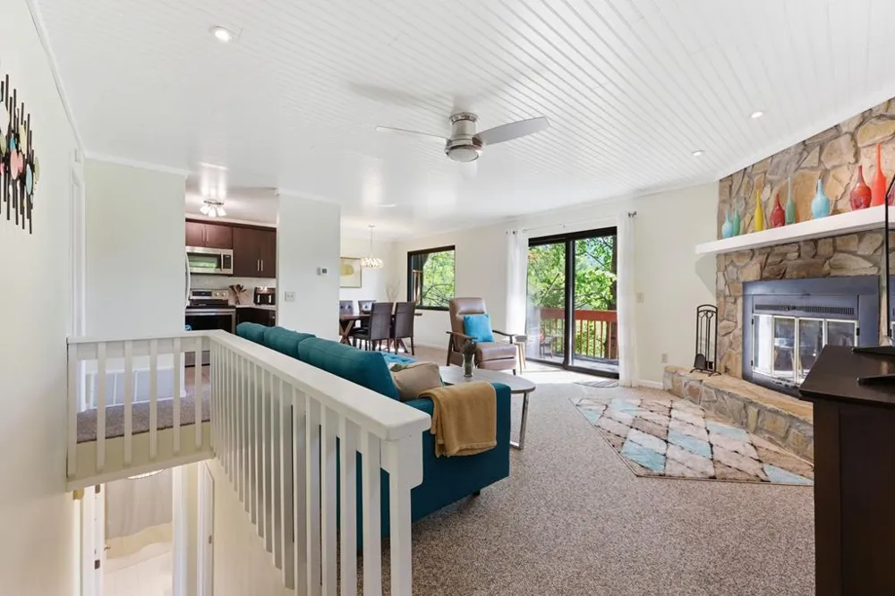 Golf Vista Drive Franklin, NC 28734