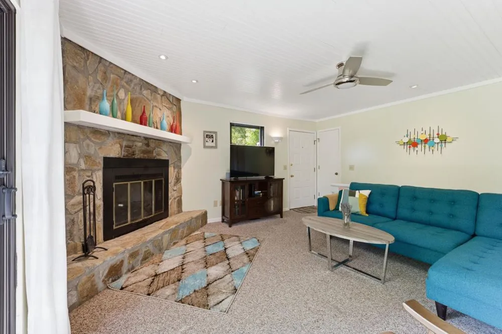 Golf Vista Drive Franklin, NC 28734