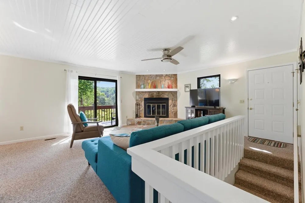 Golf Vista Drive Franklin, NC 28734