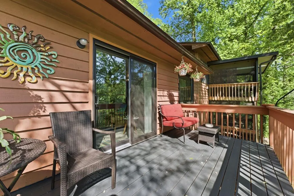 Golf Vista Drive Franklin, NC 28734