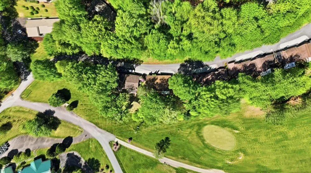 Golf Vista Drive Franklin, NC 28734