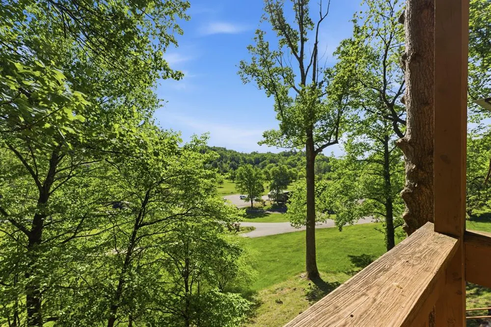 Golf Vista Drive Franklin, NC 28734