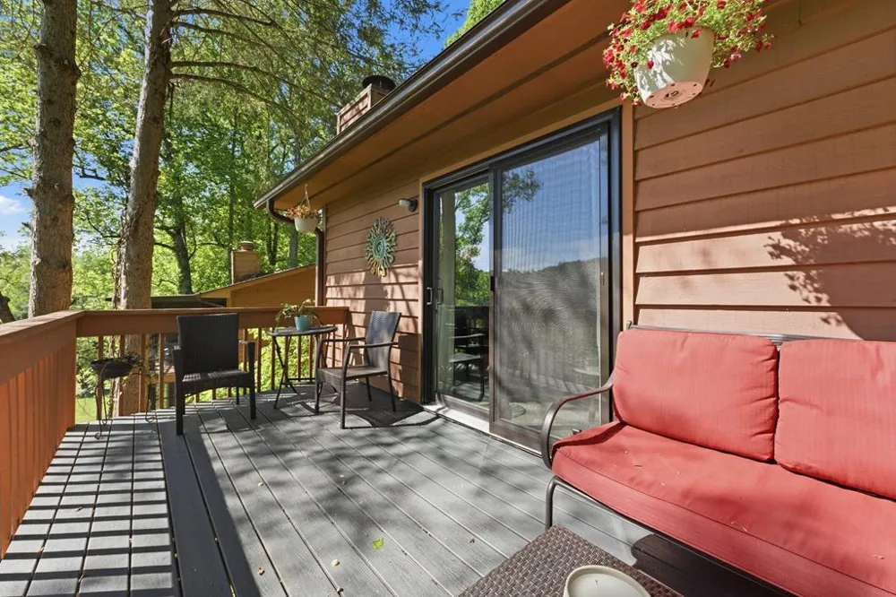 Golf Vista Drive Franklin, NC 28734