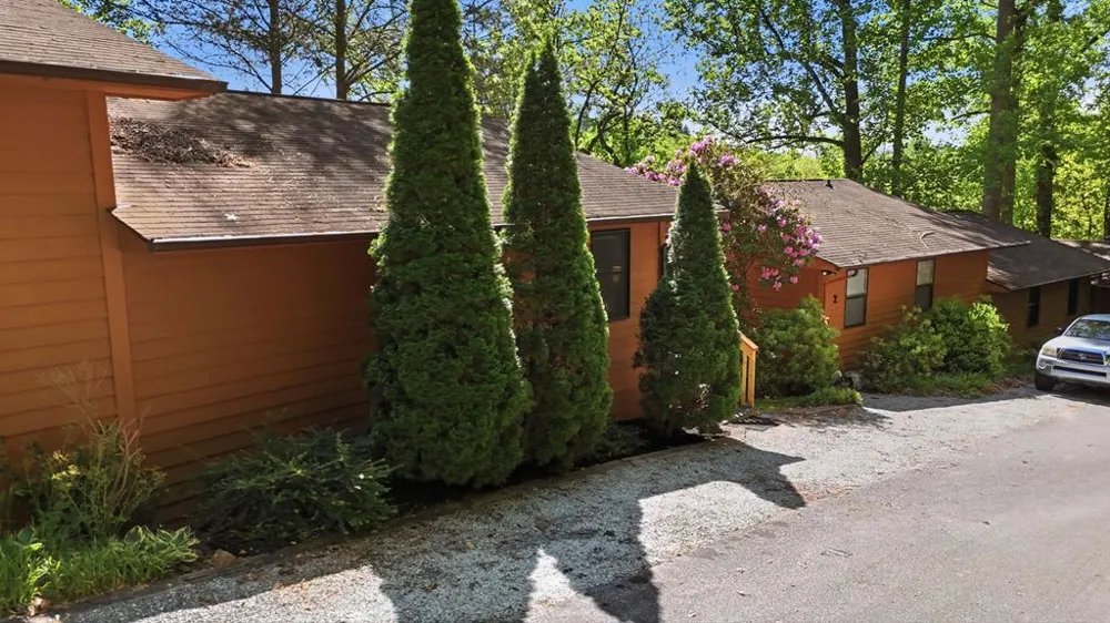 Golf Vista Drive Franklin, NC 28734