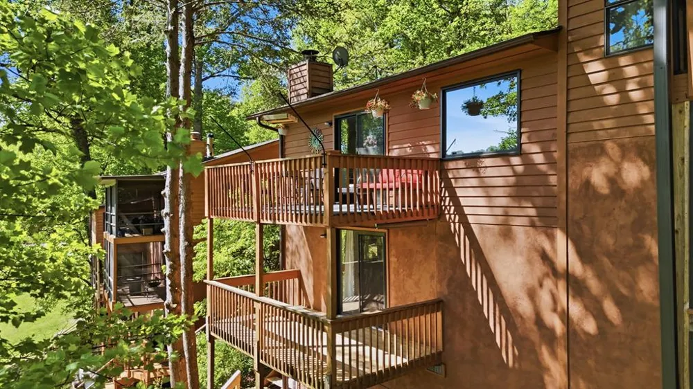 Golf Vista Drive Franklin, NC 28734