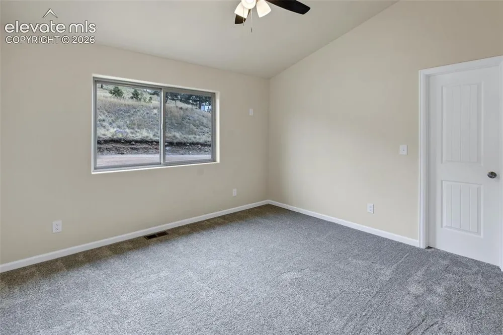 49 Westpoint Circle Florissant, CO 80816