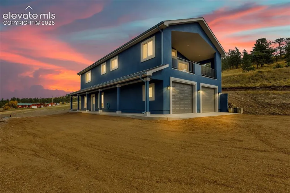 49 Westpoint Circle Florissant, CO 80816