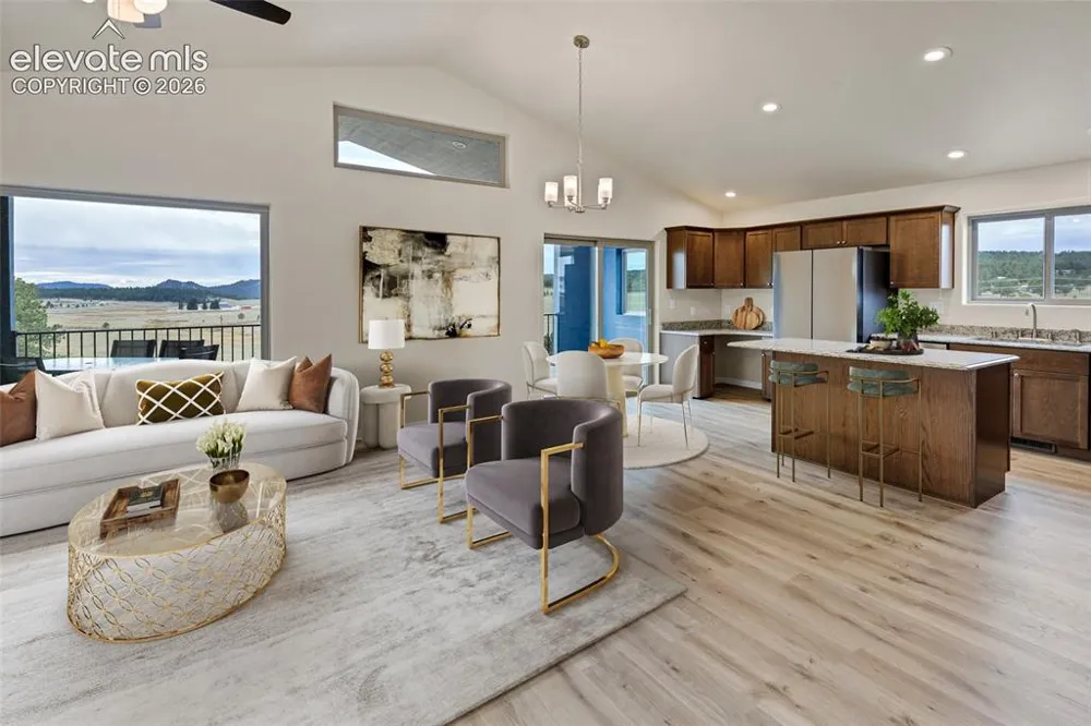 49 Westpoint Circle Florissant, CO 80816