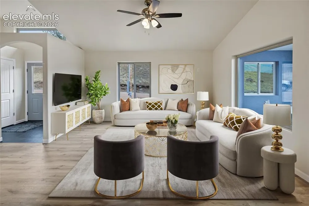 49 Westpoint Circle Florissant, CO 80816