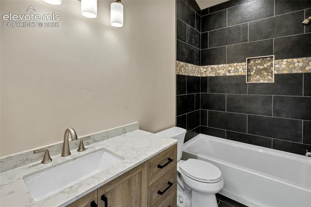 49 Westpoint Circle Florissant, CO 80816