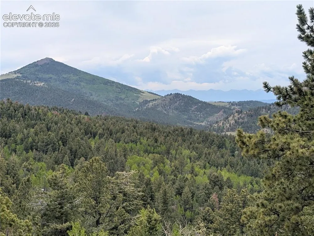 16 Princess Lane Cripple Creek, CO 80813