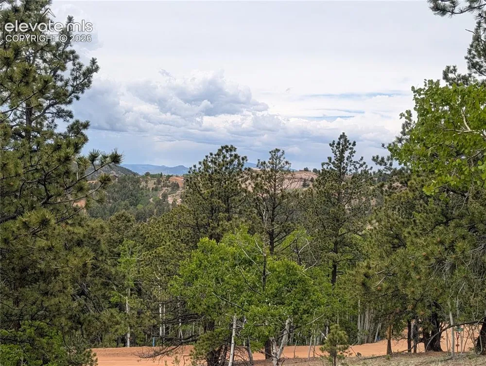 16 Princess Lane Cripple Creek, CO 80813