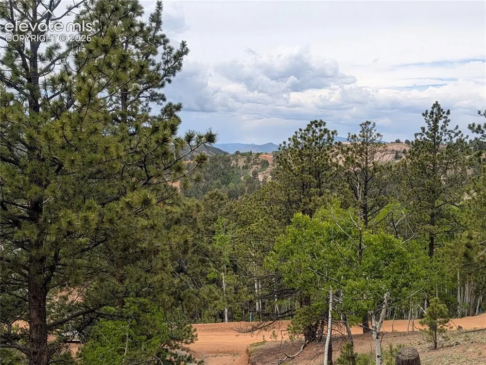 16 Princess Lane Cripple Creek, CO 80813