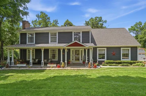 4455 Burnham Woods Drive