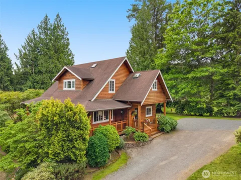 12827 Odell Road NE