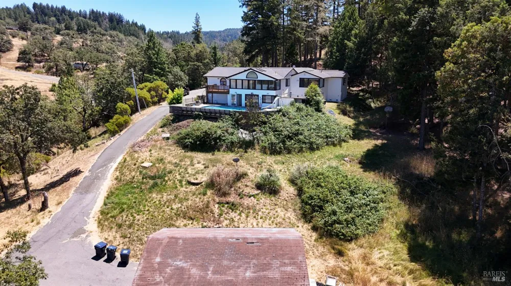 16990 Old Boy Scout Road Willits, CA 95490