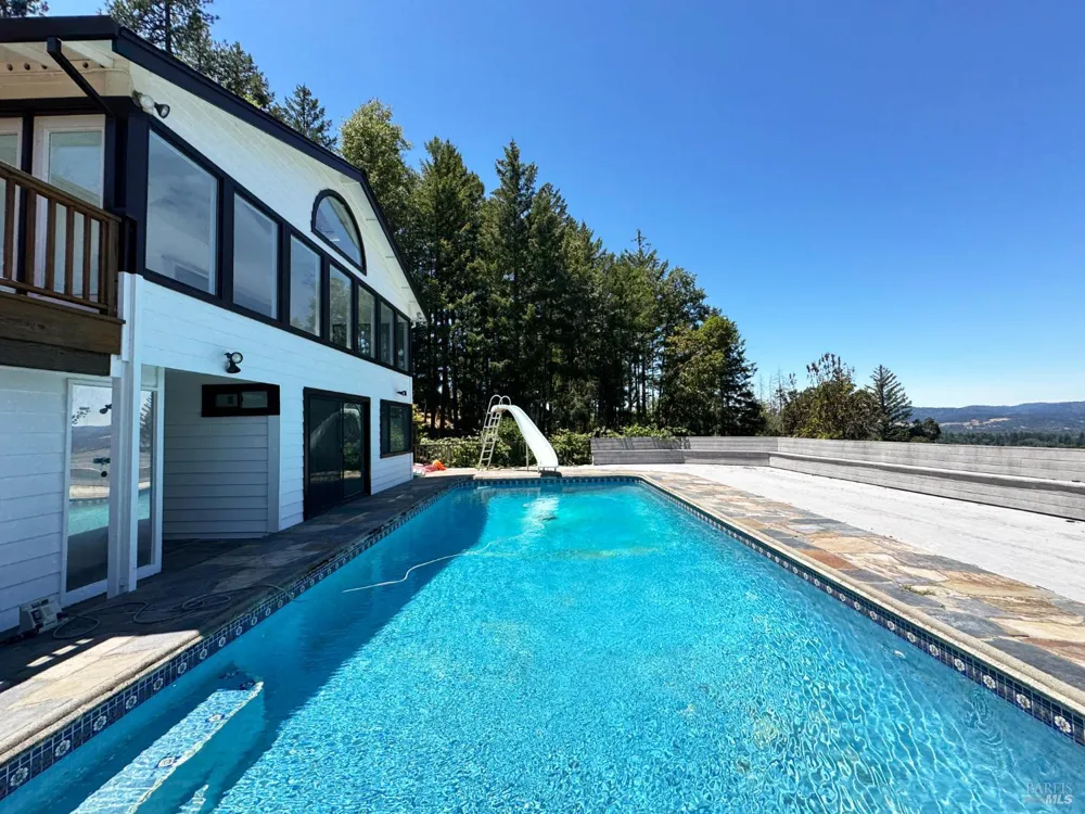 16990 Old Boy Scout Road Willits, CA 95490