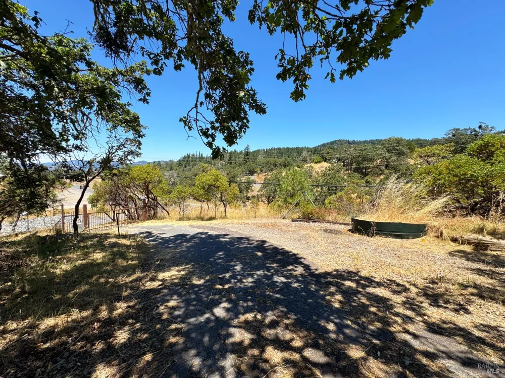 16990 Old Boy Scout Road Willits, CA 95490