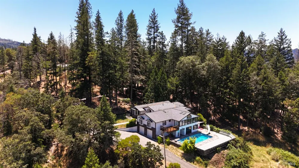16990 Old Boy Scout Road Willits, CA 95490