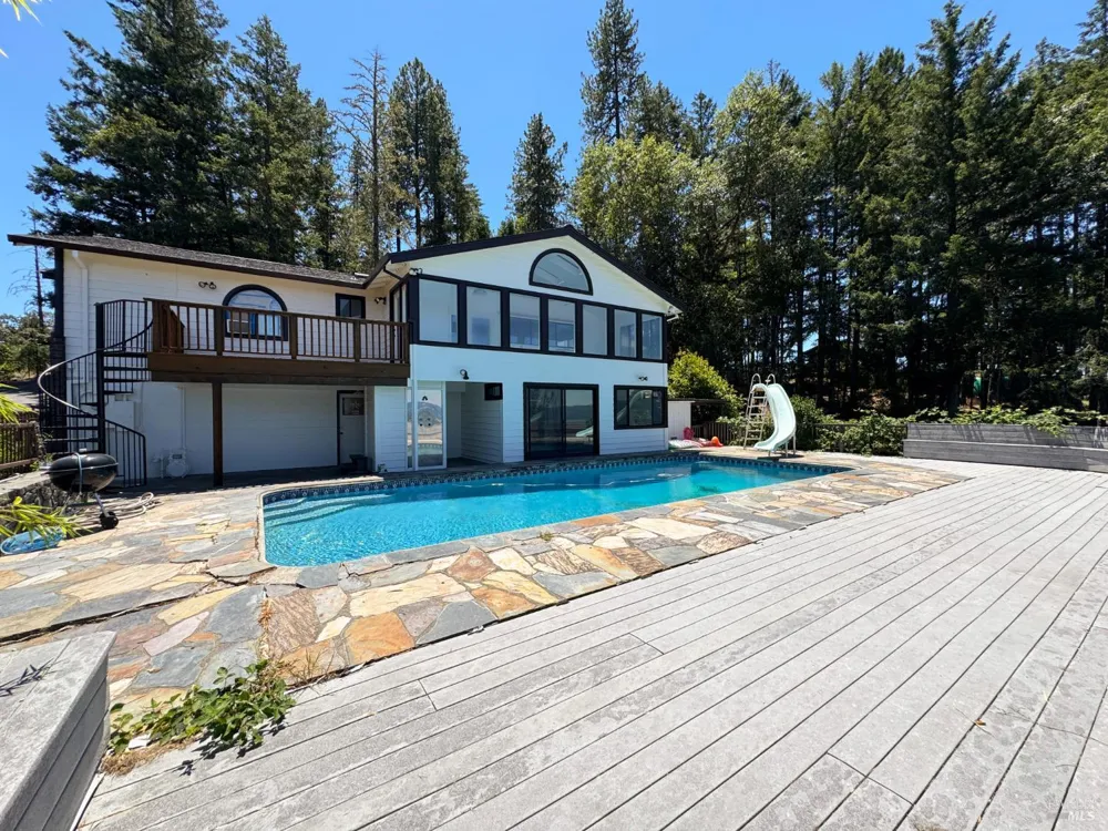 16990 Old Boy Scout Road Willits, CA 95490
