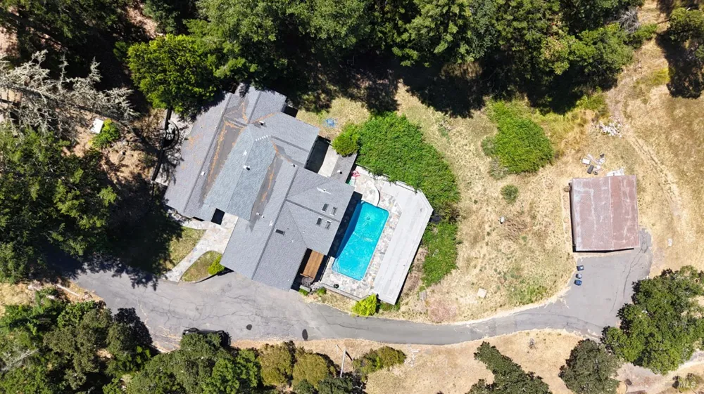 16990 Old Boy Scout Road Willits, CA 95490