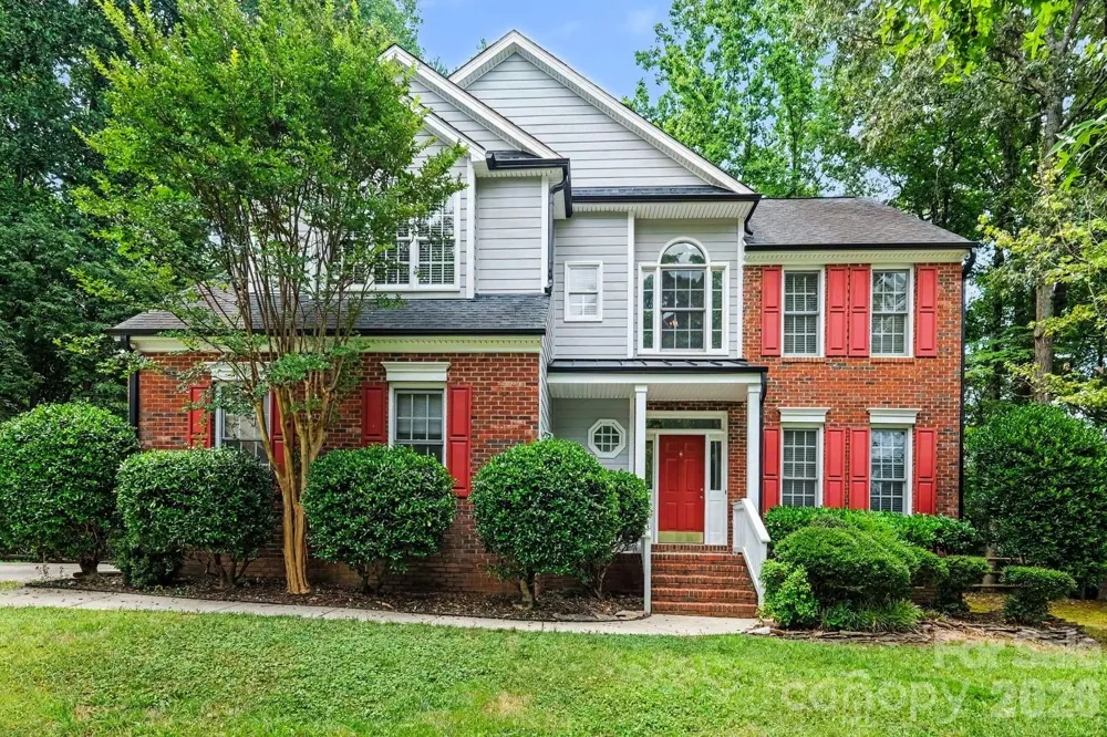 17208 Sycamore Ridge Court Cornelius, NC 28031