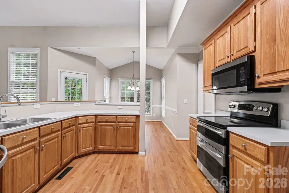 17208 Sycamore Ridge Court Cornelius, NC 28031