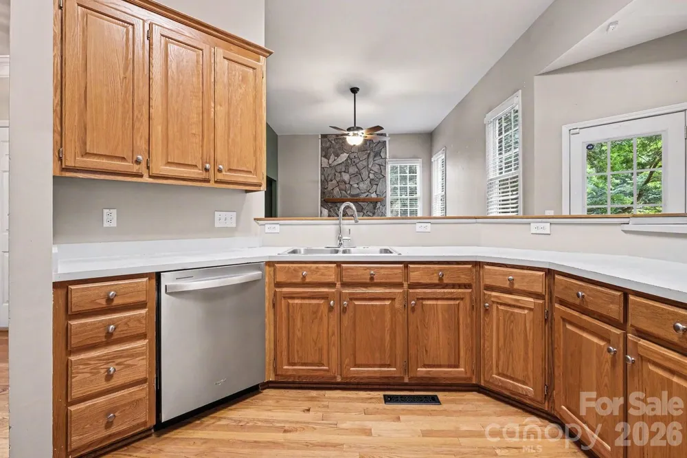 17208 Sycamore Ridge Court Cornelius, NC 28031