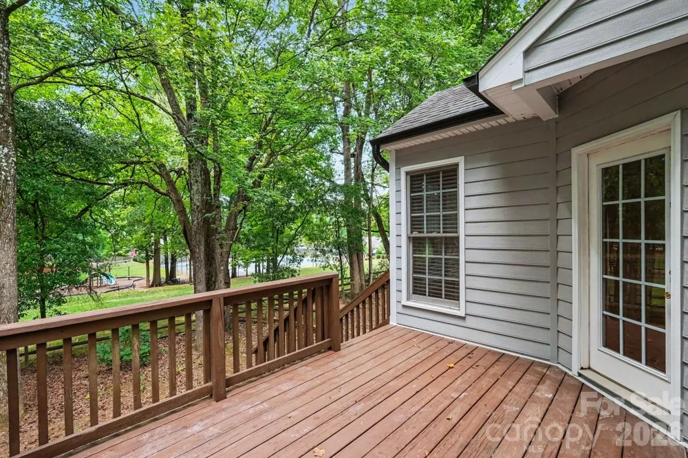 17208 Sycamore Ridge Court Cornelius, NC 28031