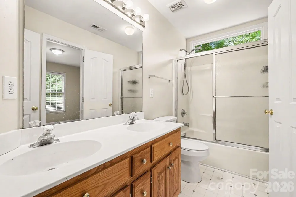 17208 Sycamore Ridge Court Cornelius, NC 28031