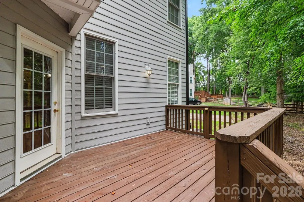 17208 Sycamore Ridge Court Cornelius, NC 28031