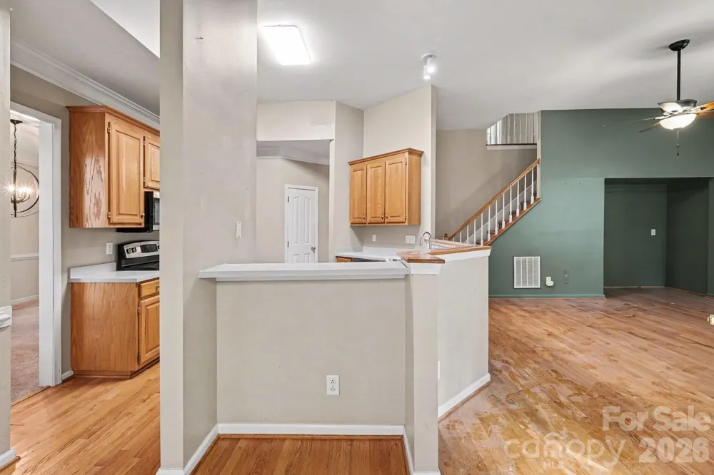 17208 Sycamore Ridge Court Cornelius, NC 28031