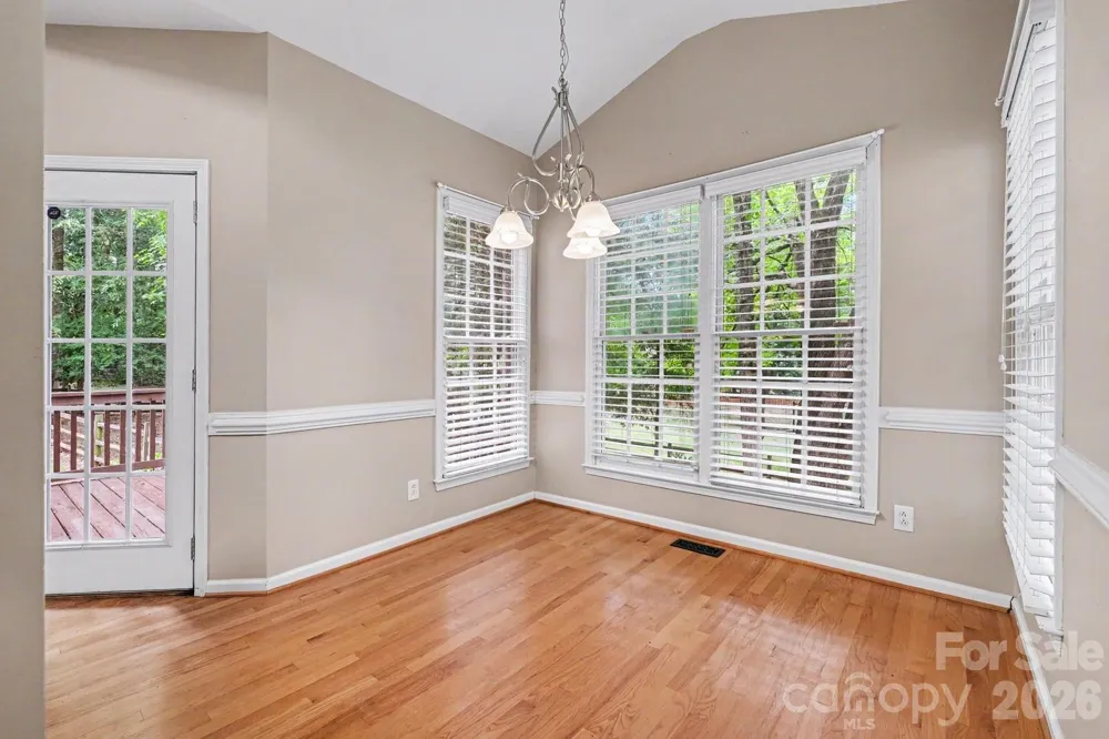 17208 Sycamore Ridge Court Cornelius, NC 28031