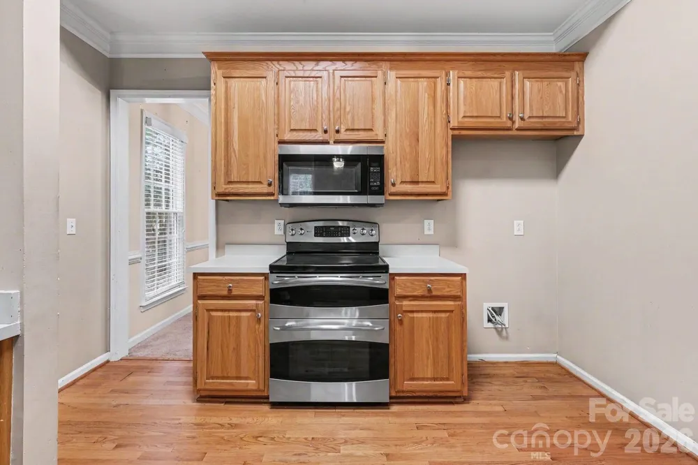 17208 Sycamore Ridge Court Cornelius, NC 28031