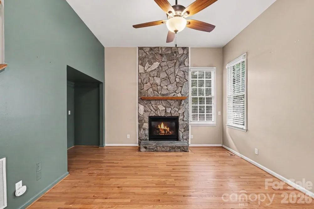 17208 Sycamore Ridge Court Cornelius, NC 28031