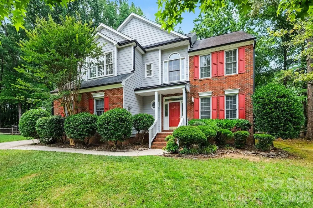 17208 Sycamore Ridge Court Cornelius, NC 28031