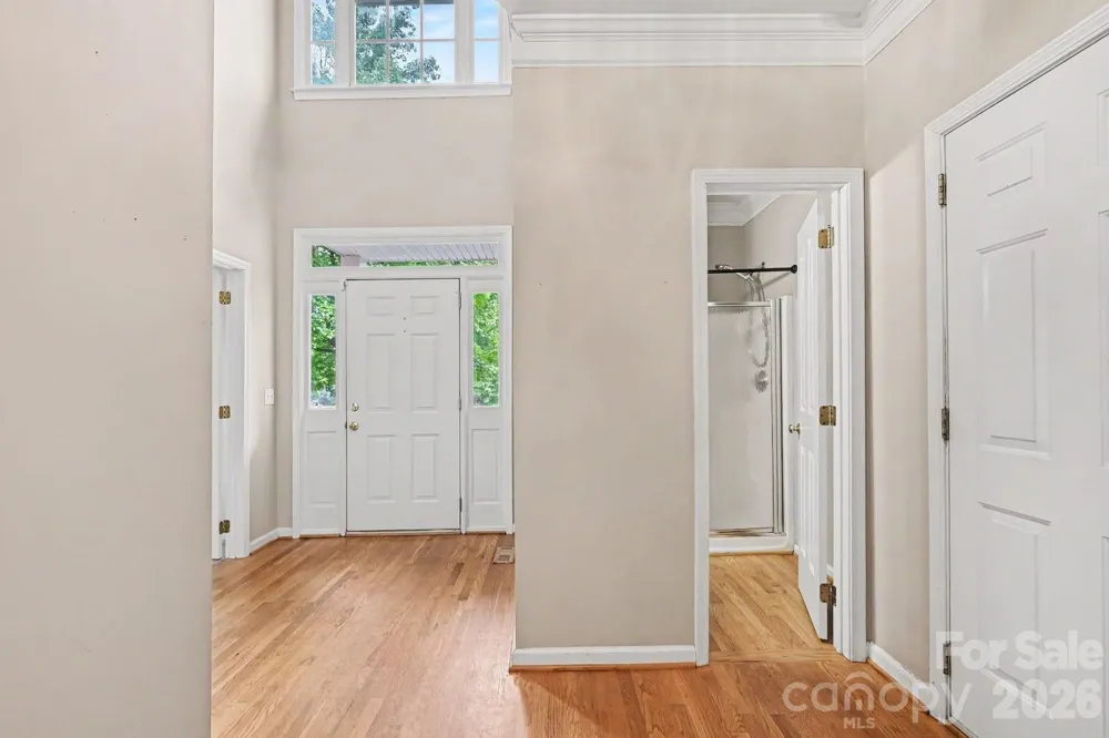 17208 Sycamore Ridge Court Cornelius, NC 28031