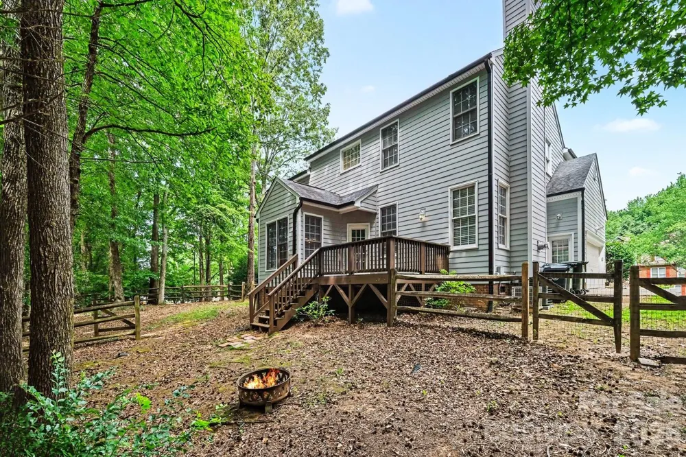 17208 Sycamore Ridge Court Cornelius, NC 28031