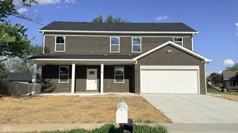 189 Pinedale Drive