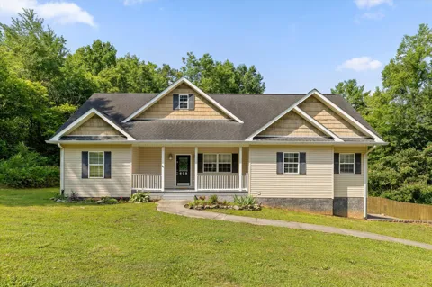609 Neighbors Drive