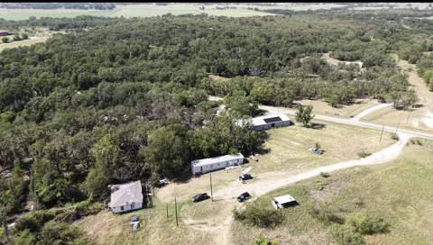 138 Private Road 3712