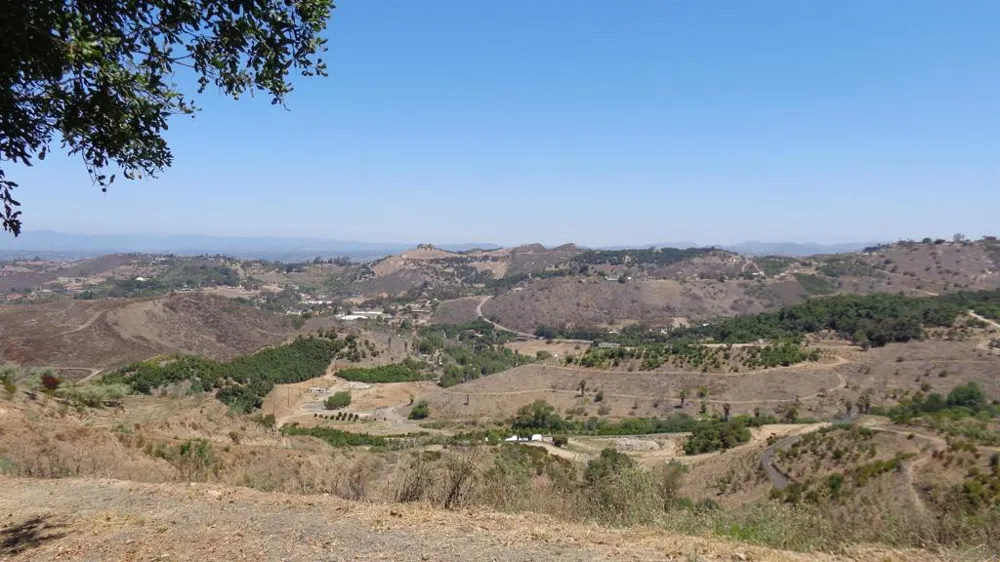 3730 Silverleaf Ln. Vista, CA 92084