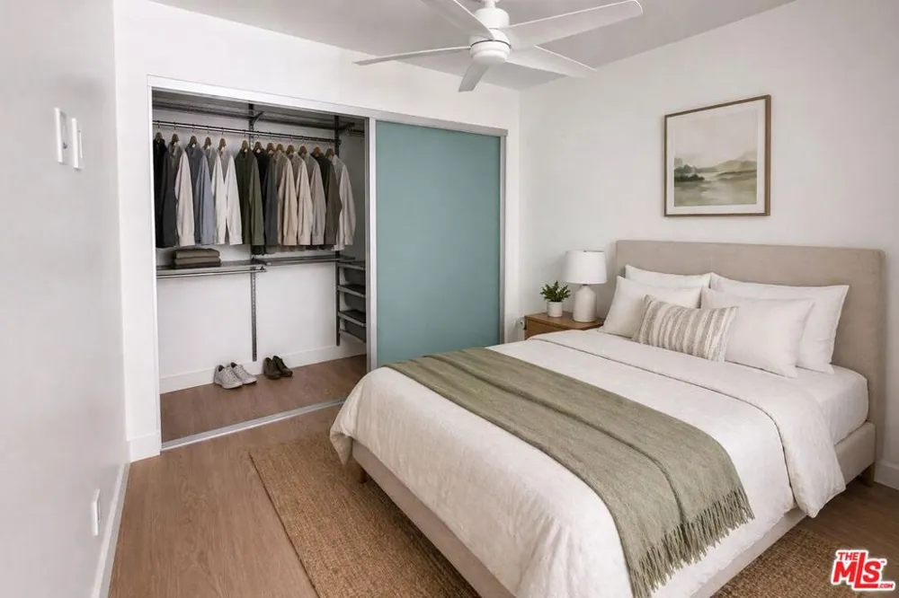 1433 Euclid Street #8 Santa Monica, CA 90404