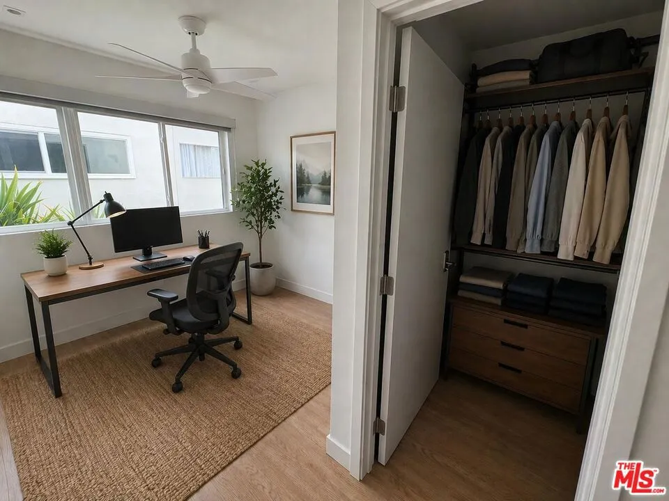 1433 Euclid Street #8 Santa Monica, CA 90404