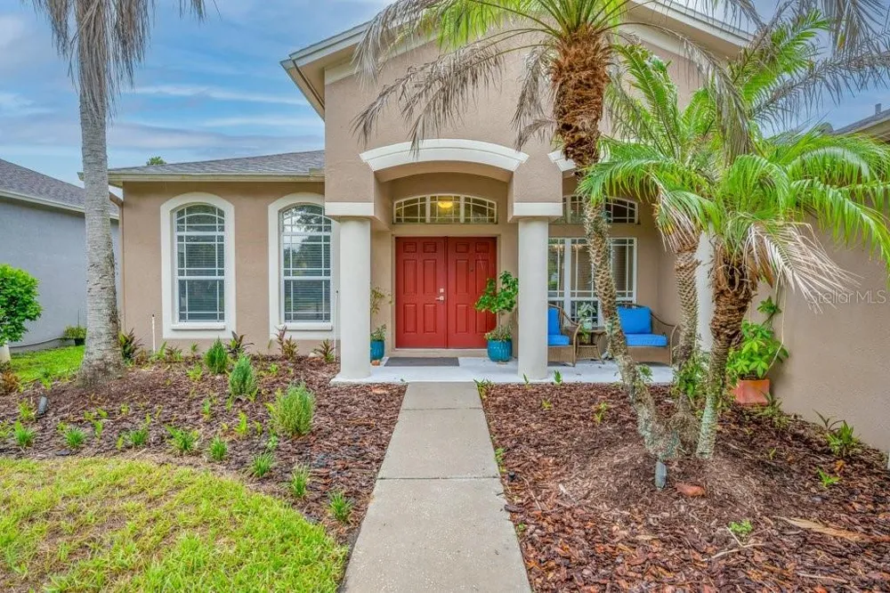 16135 BRIDGEDALE DRIVE Lithia, FL 33547