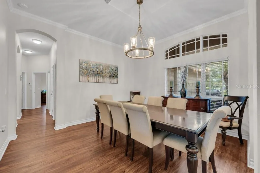 16135 BRIDGEDALE DRIVE Lithia, FL 33547