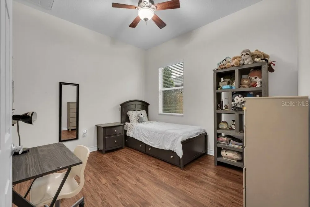 16135 BRIDGEDALE DRIVE Lithia, FL 33547