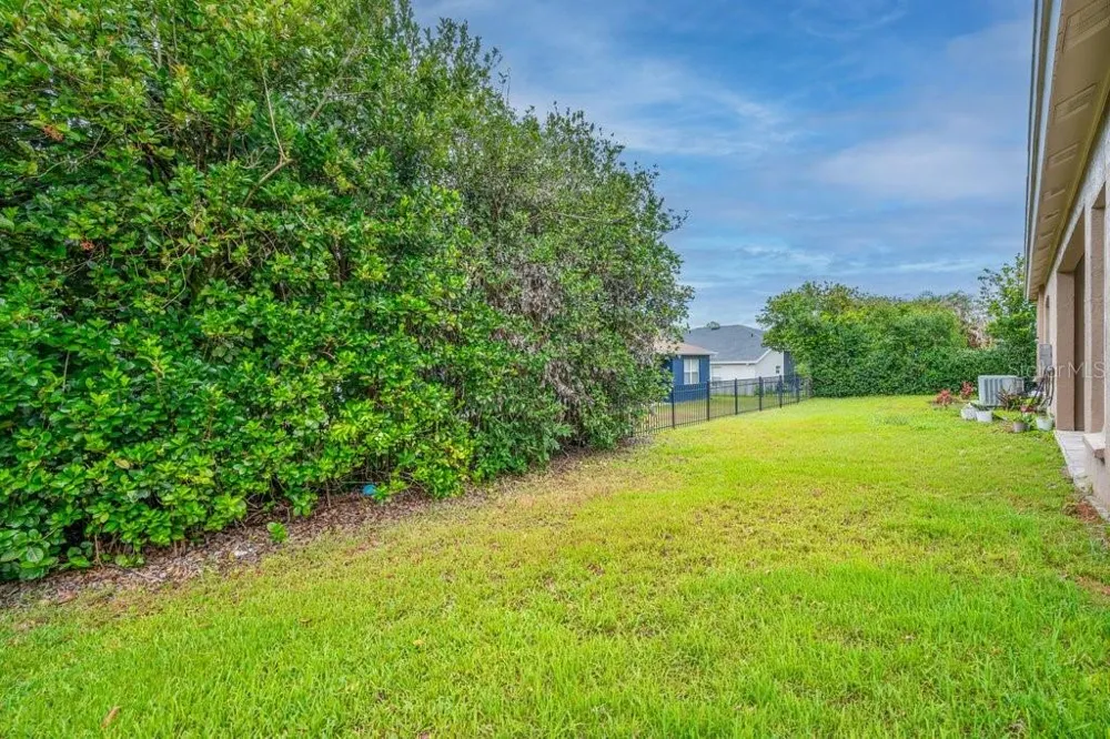 16135 BRIDGEDALE DRIVE Lithia, FL 33547